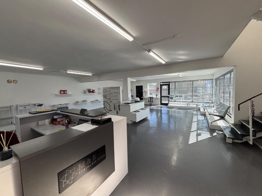 To Let commercial Property for Rent in Montague Gardens Western Cape